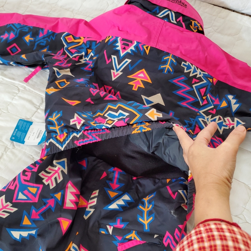 Snow suit - Picture 13 of 16